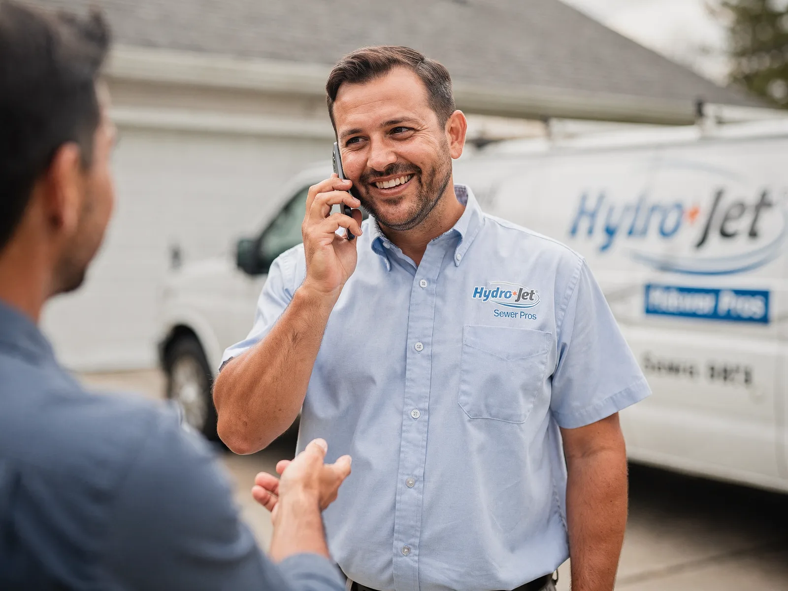 Hydro Jetting Near Me Spalding, MI FAQs